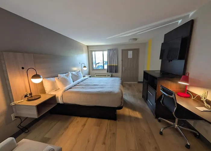 Quality Inn